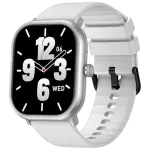Smartwatch GTS 3 Pro (Branco) - ZEBLAZE