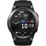 Smartwatch Stratos 3 Pro (Preto) - ZEBLAZE