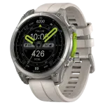 Smartwatch Vibe 8 Abyss (Cinza) - ZEBLAZE