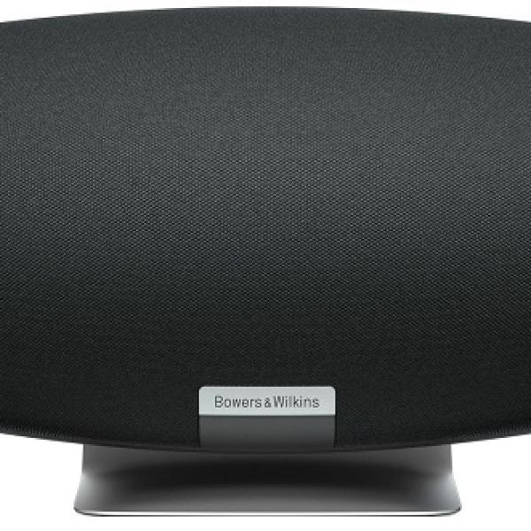 Coluna Bluetooth Zeppelin 240W (Cinza) - BOWERS & WILKINS