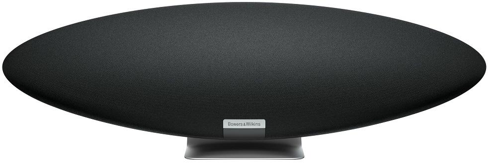 Coluna Bluetooth Zeppelin 240W (Cinza) - BOWERS & WILKINS
