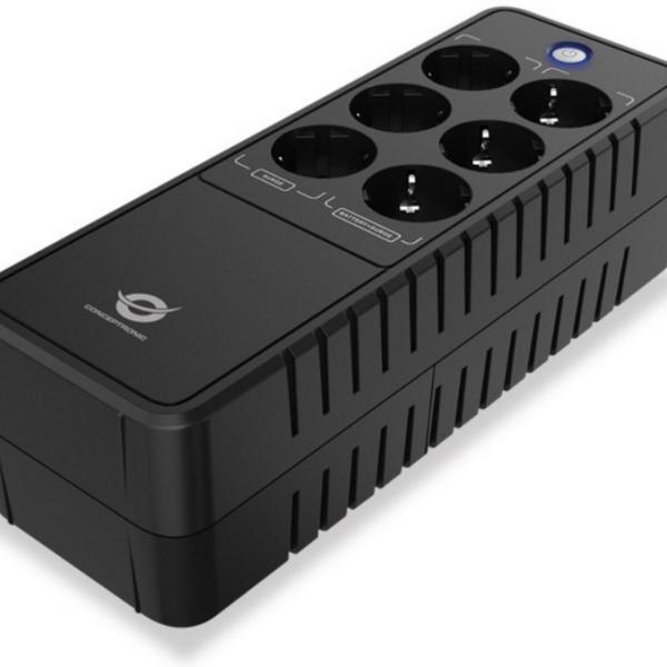 UPS 650 VA 360W - CONCEPTRONIC