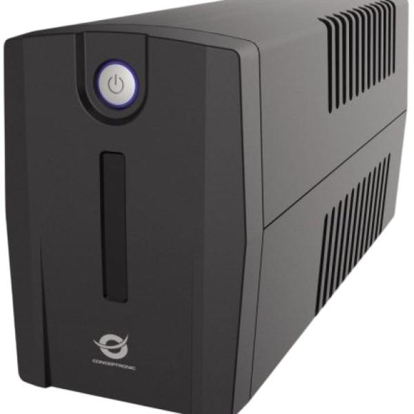 UPS 1000VA 600W (4x Schuko) - CONCEPTRONIC