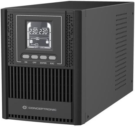 UPS 1000VA 900W (4x Schuko) - CONCEPTRONIC