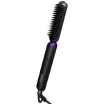 Modelador de Cabelo InFace ION Hairbrush (Preto) - XIAOMI