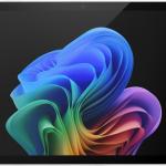 Tablet Microsoft Surface Pro 11th Edition 13" 2880*1920 Touch Copilot+ PC - Snapdragon X Plus X1P - 64 - 100 Qualcomm Adreno 16 GB 512 GB SSD NFC Wi - Fi 7 Bluetooth Widnwos 11 Pro Platina