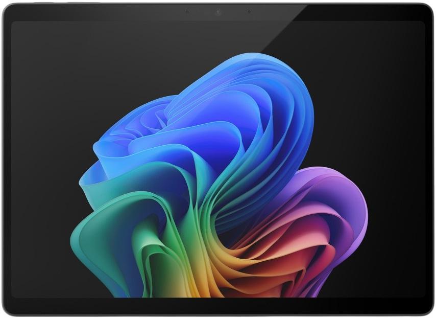 Tablet Surface Pro 11 13 Copilot+ Qualcomm Snapdragon 16GB/512GB + Win 11 Pro (Preto) - MICROSOFT