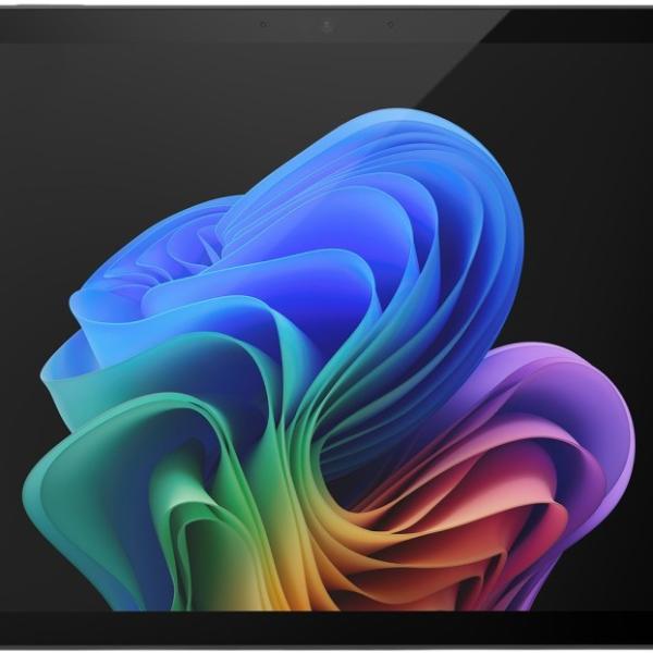 Tablet Surface Pro 11 13 Copilot+ Qualcomm Snapdragon 16GB/512GB + Win 11 Pro (Preto) - MICROSOFT