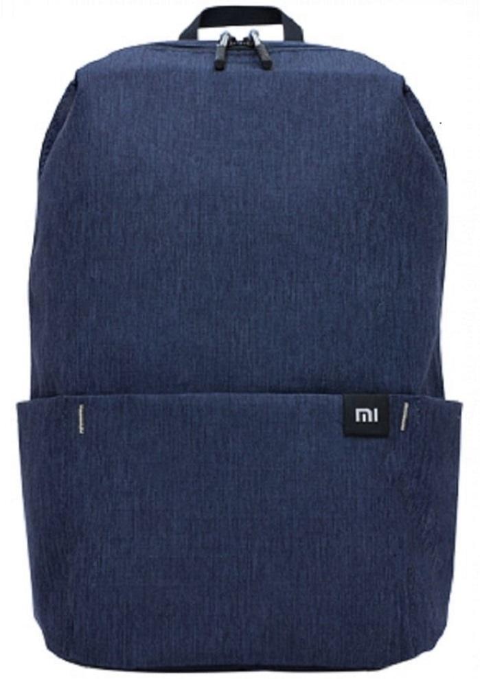 Mochila Mi Casual Daypack (Azul Escuro) - XIAOMI — Recondicionada