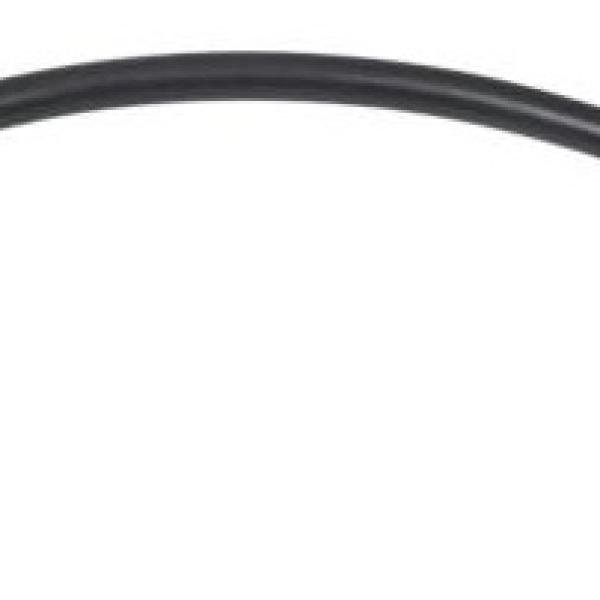 Cabo Adaptador Jack 2,5mm Macho - Jack 3,5mm Femea Stereo (17cm)