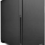 Caixa ATX Vilorian Silent (Preto) - ZOLYD