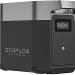 Bateria Portátil Delta 2 Smart Extra 1024Wh - ECO FLOW