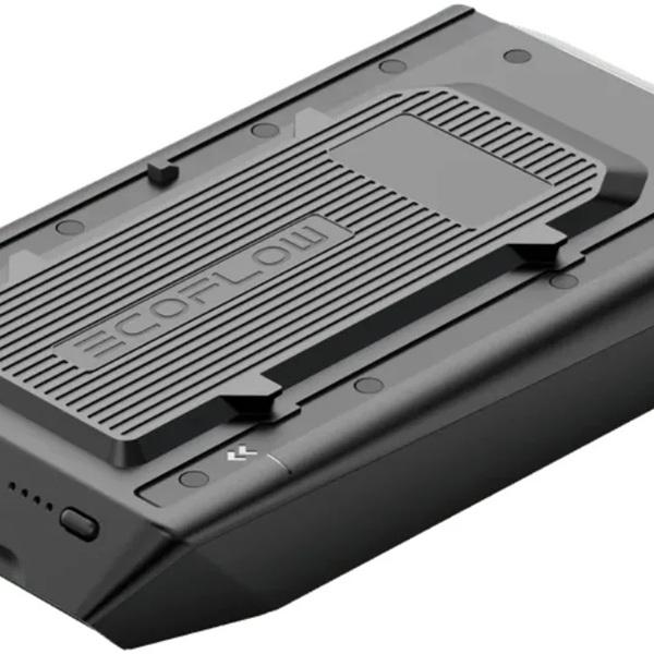 Bateria Adicional Inteligente p/ Ar Condicionado Portátil Wave 2 - ECOFLOW