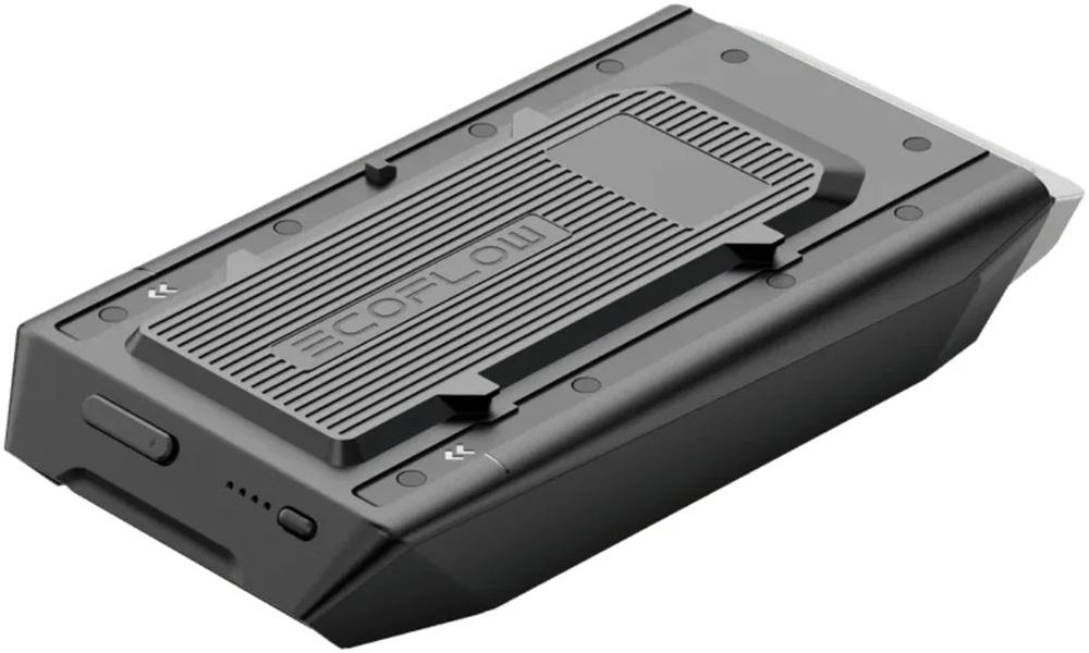 Bateria Adicional Inteligente p/ Ar Condicionado Portátil Wave 2 - ECOFLOW