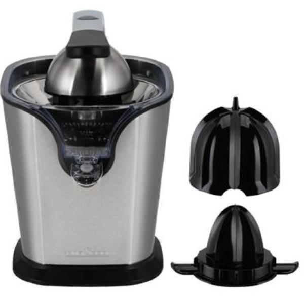 Espremedor de Citrinos ZP 1154 100W (Inox) - PROFICOOK