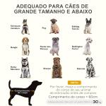 Cama Elevada para Cães Cama de Animais de Estimação com Malha Transpirável e Tecido Oxford para Exterior 92x76x18 cm Preto
