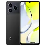 Smartphone ZTE Blade A76 4GB 128GB 6.75" Preto