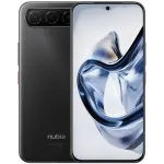 Smartphone ZTE Nubia Air 8GB 256GB 6.78" 5G Preto