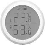 Sensor Inteligente de Temperatura/Humidade ZTM1 ZigBee - IMOU