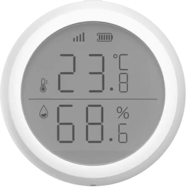 Sensor Inteligente de Temperatura/Humidade ZTM1 ZigBee - IMOU