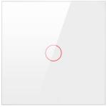 Interruptor Inteligente ZTS02 - EU - W1 1 Canal ZigBee Tuya (Branco) - AVATTO