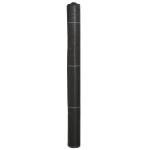 Rolo de Malha Anti - Ervas 2x25 m Malha Geotêxtil 60 g/m² para Controlo de Ervas Daninhas de Jardim Malha Anti - Ervas Preta