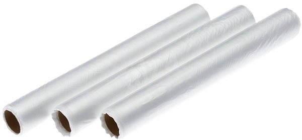 Pack 3x Rolos de Saco p/ Selador a Vácuo FS 3604 - SEVERIN