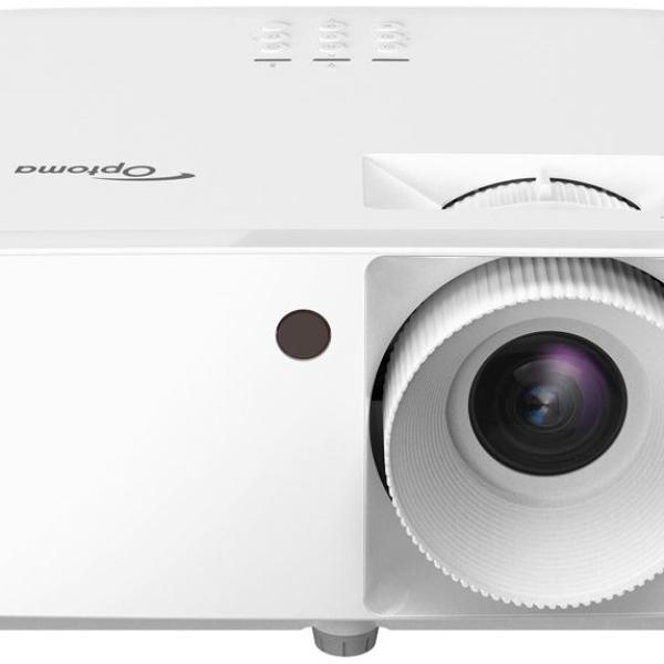 Vídeo Projetor ZW350e (Branco) - OPTOMA