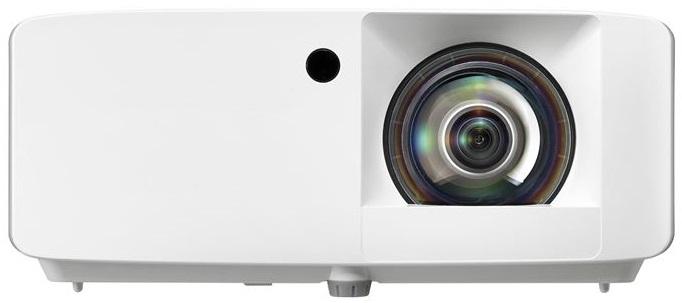Vídeo Projetor ZW350ST (Branco) - OPTOMA