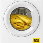 Máquina de Lavar Roupa 9Kg 1200RPM ZWF922E4W2 (Branco) - ZANUSSI