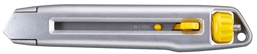 X-Acto Interlock 18mm - STANLEY