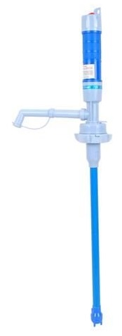 Dispensador/Bomba Elétrico p/ Bebidas