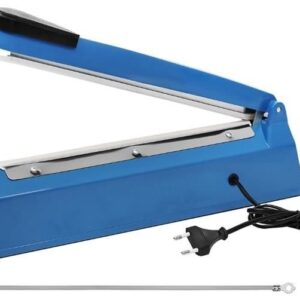 Máquina Profissional p/ Selar Sacos Plástico (30cm)