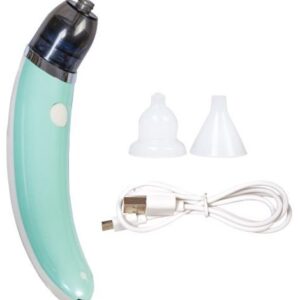 Aspirador El?ctrico Nasal