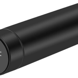 Garrafa Térmica (500ml) c/ Display LED Touch