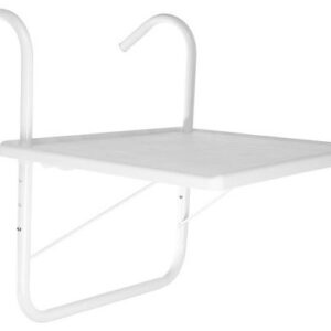 Mesa Suspensa p/ Janela-Varanda