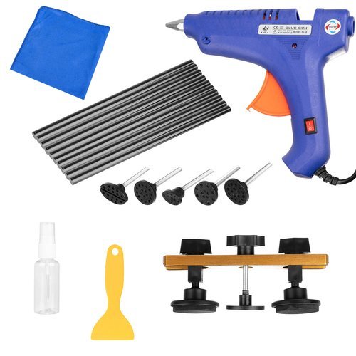 Kit Remoção de Mossas em Carroçarias