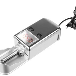 Máquina Eléctrica p/ Fazer Cigarros Tabaco