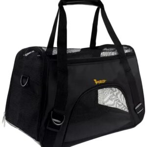 Saco de Transporte p/ C?es e Gatos