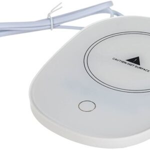 Aquecedor Elétrico de Bebidas p/ Copos - MALATEC