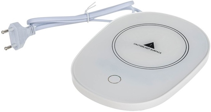 Aquecedor Elétrico de Bebidas p/ Copos - MALATEC