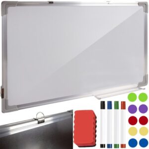Quadro Branco (60 x 40 cm) - MAALEO