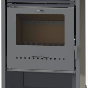 Salamandra Ómega ED 8,3kW - ALPIS