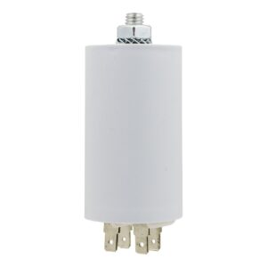 Condensador 1uF