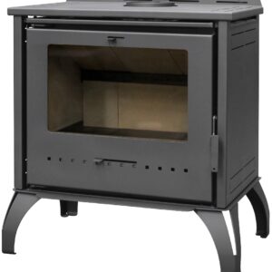 Salamandra Albita ED 9,3kW - ALPIS