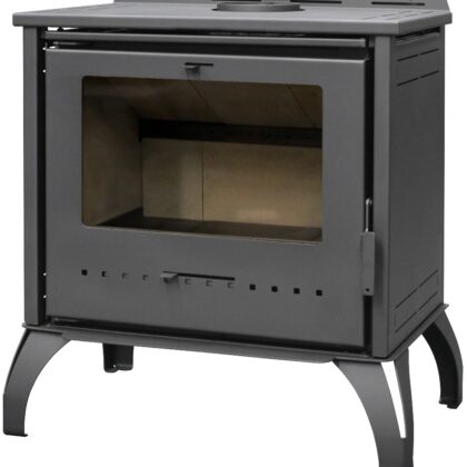 Salamandra Albita ED 9,3kW - ALPIS