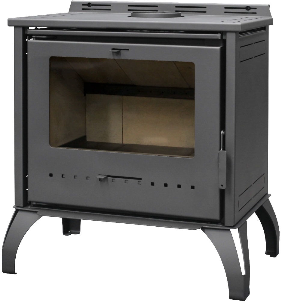 Salamandra Albita ED 9,3kW - ALPIS