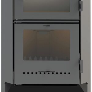 Salamandra Sigma ED 8,3kW (Canto) - ALPIS