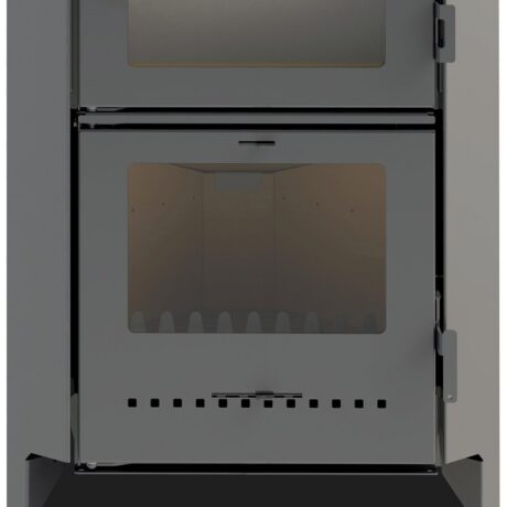 Salamandra Sigma ED 8,3kW (Canto) - ALPIS