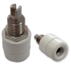 Alvéolo Branco 4mm